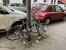 Bild zu gemeldetem Anliegen vom *2024-12-11 14:48:18