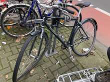 Bild zu gemeldetem Anliegen vom *2024-12-11 14:53:10