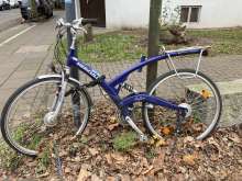 Bild zu gemeldetem Anliegen vom *2024-12-13 14:56:01