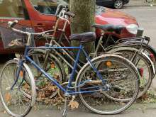 Bild zu gemeldetem Anliegen vom *2024-12-13 14:54:44