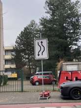 Bild zu gemeldetem Anliegen vom *2024-12-13 14:51:42