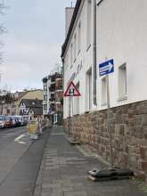 Bild zu gemeldetem Anliegen vom *2024-12-26 12:30:48