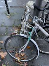 Bild zu gemeldetem Anliegen vom *2024-12-03 15:27:44