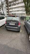 Schrottauto