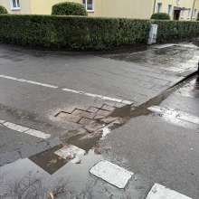 Bild zu gemeldetem Anliegen vom *2024-12-26 18:29:20