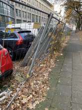 Bild zu gemeldetem Anliegen vom *2024-12-04 12:31:32