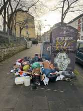 Bild zu gemeldetem Anliegen vom *2024-12-23 12:31:30
