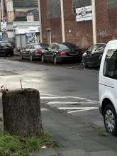 Bild zu gemeldetem Anliegen vom *2024-12-12 06:33:38