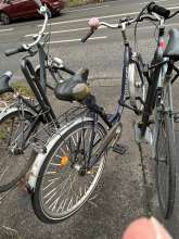 Bild zu gemeldetem Anliegen vom *2024-12-09 09:27:53