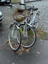 Bild zu gemeldetem Anliegen vom *2024-12-24 06:35:56