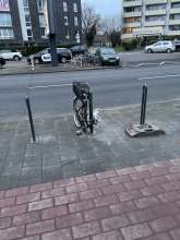 Bild zu gemeldetem Anliegen vom *2024-12-16 21:27:17