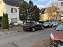 Bild zu gemeldetem Anliegen vom *2024-12-27 09:34:38