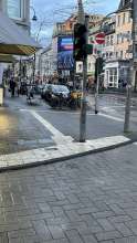 Bild zu gemeldetem Anliegen vom *2024-12-03 15:27:44