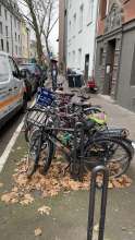 Bild zu gemeldetem Anliegen vom *2024-12-12 12:31:46