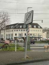 Bild zu gemeldetem Anliegen vom *2024-12-06 21:30:13