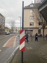 Bild zu gemeldetem Anliegen vom *2024-12-17 17:34:44
