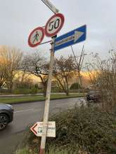 Bild zu gemeldetem Anliegen vom *2024-12-19 11:06:29