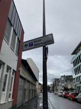 Bild zu gemeldetem Anliegen vom *2024-12-19 11:11:56