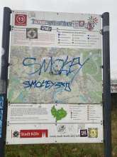 Bild zu gemeldetem Anliegen vom *2024-12-19 11:18:18