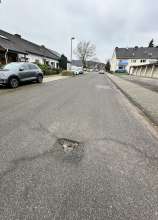 Bild zu gemeldetem Anliegen vom *2024-12-29 15:35:27