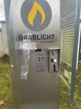 Bild zu gemeldetem Anliegen vom *2024-12-17 12:27:27