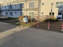 Bild zu gemeldetem Anliegen vom *2024-12-26 21:28:20