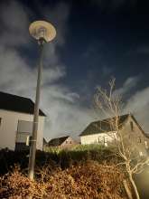 Bild zu gemeldetem Anliegen vom *2024-12-19 18:27:35