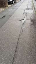 Bild zu gemeldetem Anliegen vom *2024-12-25 09:28:03