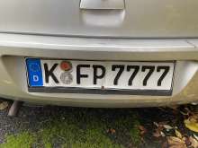 Bild zu gemeldetem Anliegen vom *2024-12-28 09:27:59