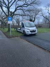Bild zu gemeldetem Anliegen vom *2024-12-22 09:33:29
