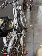 Bild zu gemeldetem Anliegen vom *2024-12-14 16:43:56