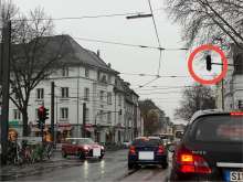 Bild zu gemeldetem Anliegen vom *2024-12-05 15:34:15