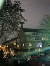 Bild zu gemeldetem Anliegen vom *2024-12-31 15:31:13