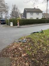 Bild zu gemeldetem Anliegen vom *2024-12-18 09:32:00