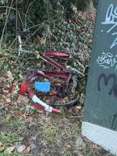 Bild zu gemeldetem Anliegen vom *2024-12-09 15:18:59