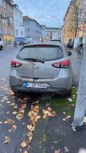 Bild zu gemeldetem Anliegen vom *2024-12-20 15:35:50