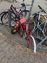 Bild zu gemeldetem Anliegen vom *2024-12-12 15:40:10