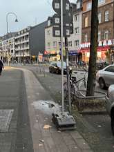 Bild zu gemeldetem Anliegen vom *2024-12-15 16:13:53