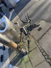 Bild zu gemeldetem Anliegen vom *2024-12-28 11:51:26