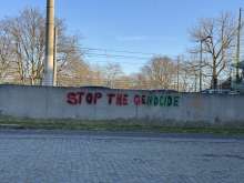 Bild zu gemeldetem Anliegen vom *2024-12-28 12:20:21
