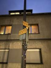 Bild zu gemeldetem Anliegen vom *2024-12-09 15:36:11