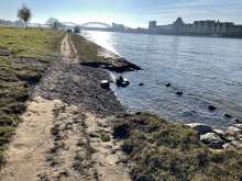 Bild zu gemeldetem Anliegen vom *2024-12-01 12:28:18