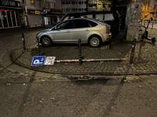 Bild zu gemeldetem Anliegen vom *2024-12-10 06:32:06