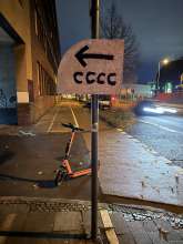 Bild zu gemeldetem Anliegen vom *2024-12-16 16:47:18