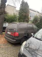 Bild zu gemeldetem Anliegen vom *2024-12-16 00:47:15