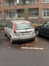 Bild zu gemeldetem Anliegen vom *2024-12-16 23:13:27