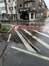 Bild zu gemeldetem Anliegen vom *2024-12-07 06:32:28