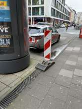 Bild zu gemeldetem Anliegen vom *2024-12-12 15:31:16