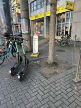 Bild zu gemeldetem Anliegen vom *2024-12-27 19:40:18