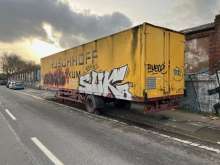 Bild zu gemeldetem Anliegen vom *2024-12-30 09:30:23